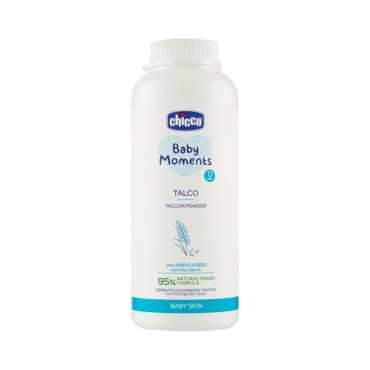 Chicco Baby Talcum Baby Powder 150G
