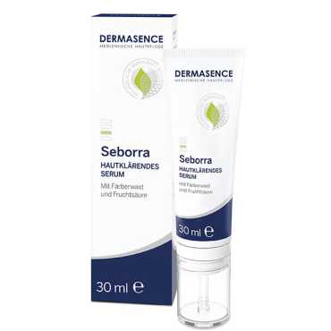 Dermasence Seborra Night Serum 30Ml