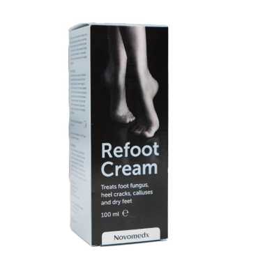 Refoot Cream 100Ml