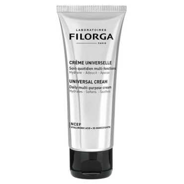  Universal Cream Daily Face, Hand & Body Cream - 100ml