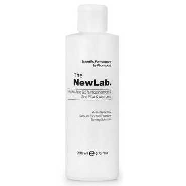 The NewLab Anti-Acne & Sebum Control Toner 200Ml