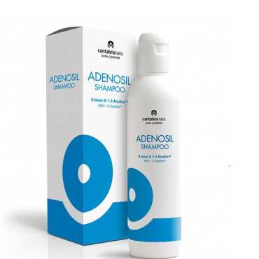 Adenosil Shampoo 200Ml