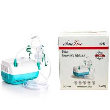 Armoline Nebulizer AL-50 