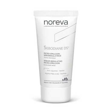 Noreva Sebodiane DS Emoulsion 30ML