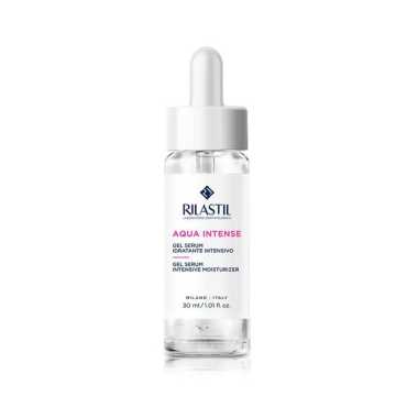 Rilastil Aqua Intense Gel 30ML