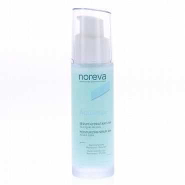 Noreva Aquareva Moisturizing Serum 30Ml