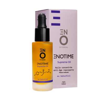 Codexial Enotime Supreme Oil  20ML