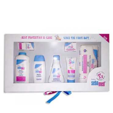 Sebamed Baby Gift