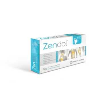 Zendol 15 Capsule