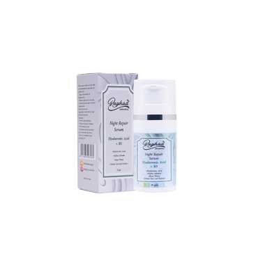 Raghad Organics Night Repair Serum 30Gram