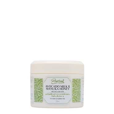 Raghad Avocado Milk & Manuka Honey Mask 250Ml