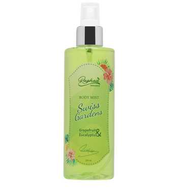 Raghad La Dentelle Body Lotion 250Ml