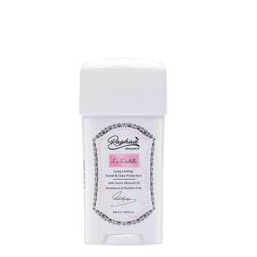 Raghad Organics La Dentelle Deodorant Stick 50Ml