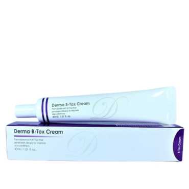Derma B-Tox Cream 40Ml