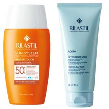 Rilastil Sun System Summer Kit