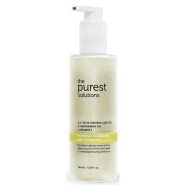 The Purest Postbiotic Multifunctional Purifying Cleansing Oil 150Ml
