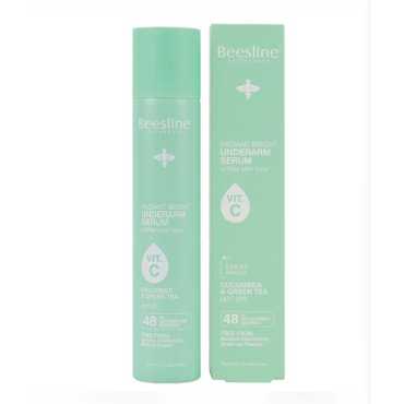 Beesline Underarm Serum Cucumber And Green Tea 150 ML