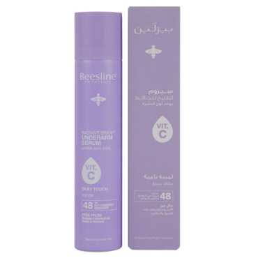 Beesline Underarm Serum Vit C Spray 48h Silky Touch 150ML