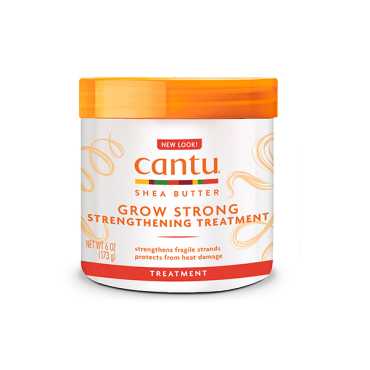 Cantu Grow Strong Treatment 173 Gram 