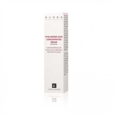 Kuora Hyaluronic Acid Concentrated Serum 30 ML