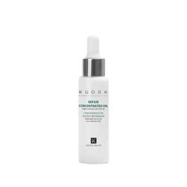 Kuora Repair Concentrated Oil 30 ML
