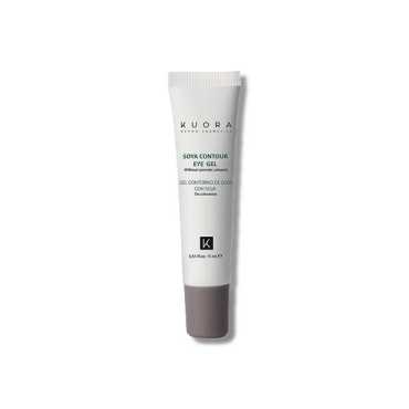 Kuora Soya Contour Eye Gel 15ML