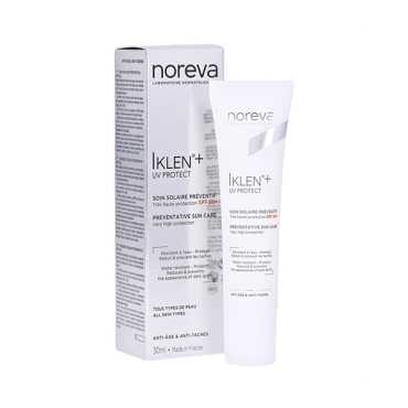  Noreva Iklen+ UV Protect Spf50+  30ML