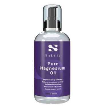 Salviv Pure Magnesium Oil 250Ml