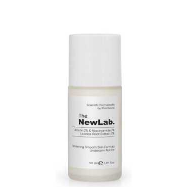 The NewLab Underarm Whitening Roll-on 50ML