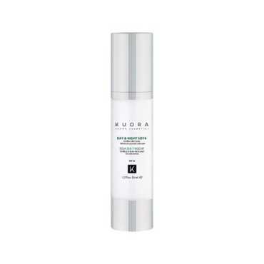 Kuora Day & Night Soy Cream 50ML