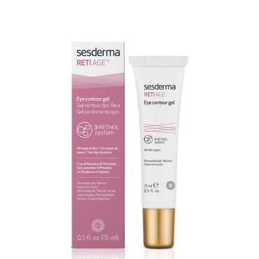 Sesderma Reti age Eye Contour Gel 15ML