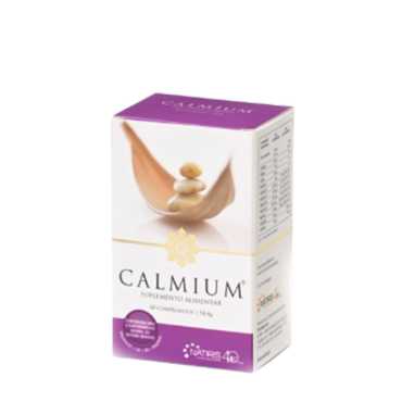 Calmium (Mood regulator) 60 Tablets
