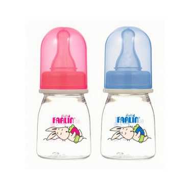 Farlin Newborn Feeding Bottle 40cc 