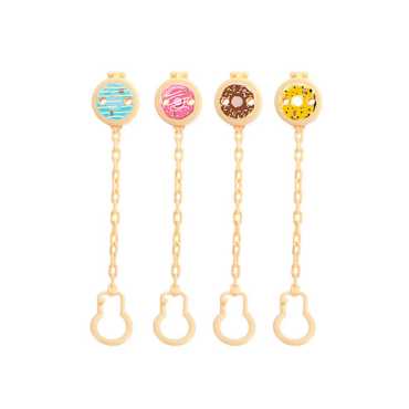 Farlin  Pacifier Clip 0M+