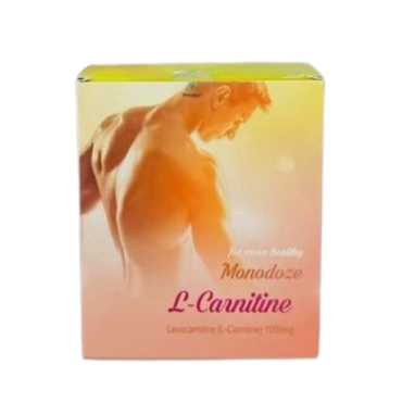 Monodoze L-Carnitine Sachets  30 Sachets