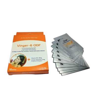 Vinger 6 10 ODF