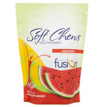 Bariatric Fusion Watermelon Multivitamin  60Chews