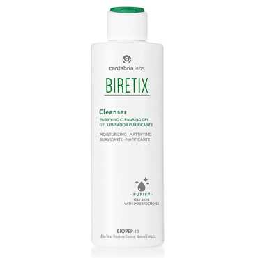 Biretix Purifying Cleansing Gel 200ML