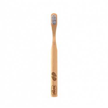 Chico Bamboo Toothbrush +3 Years