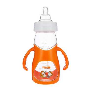 Farlin Feeder With Handle 250ML