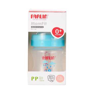 Farlin Momfit Blue +0M 150ML