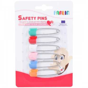 Farlin Safty Pin 