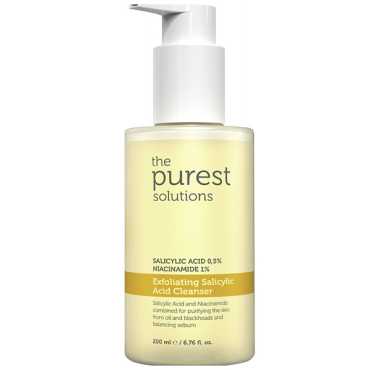 The Purest Solutions Cleanser 