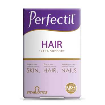 Vitabiotics - Perfectil Hair Extra Support 60tablets