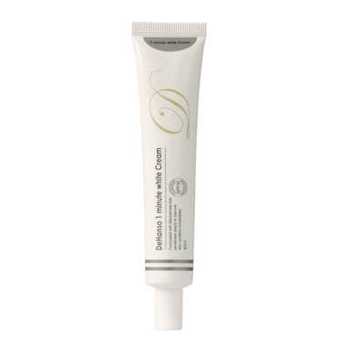 Dehanso 1 Minute Whitening Day Cream 40ML