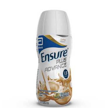 Ensure Plus Advance Coffee 220Ml