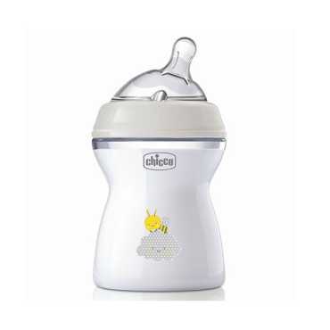 Chicco Natural Feeling Bottle Unisex +2M 250ML