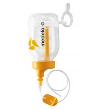 Medela Supplemental Nursing System (SNS)
