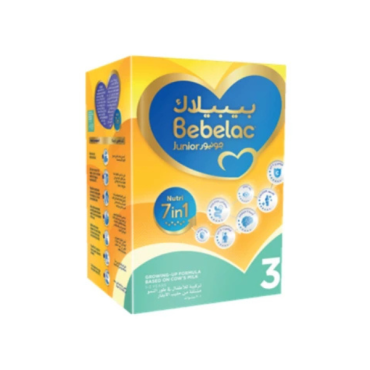 Bebelac 3 350 gram