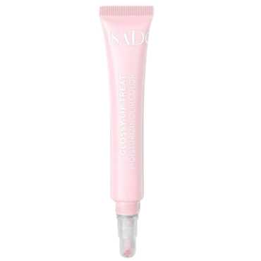 Isadora Glossy Lip Treat  50 Clear Sorbet